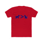 Dog DoobyUsGear Tee Shirt