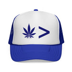 Weed DoobyUsGear Trucker Cap