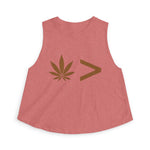 Weed DoobyUsGear Crop