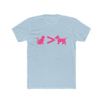 Cat DoobyUsGear Tee Shirt