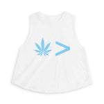 Weed DoobyUsGear Crop