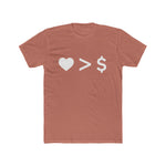 Love DoobyUsGear Tee Shirt