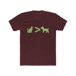 Cat DoobyUsGear Tee Shirt