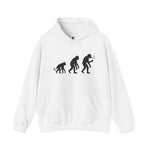 Evolution DoobyUsGear Hoodie