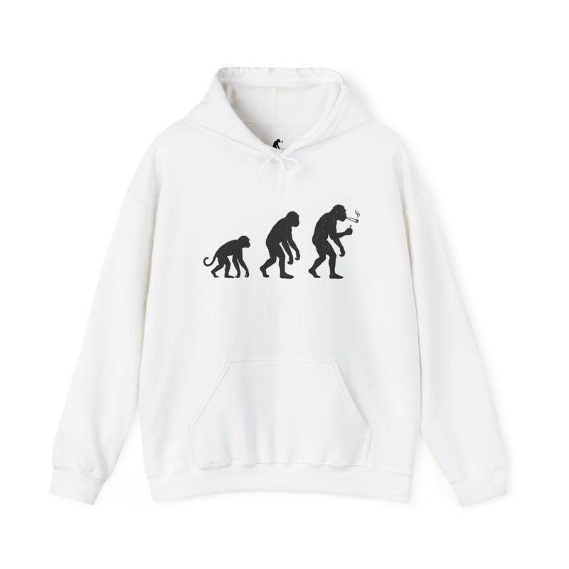 Evolution DoobyUsGear Hoodie