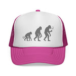Evolution DoobyUsGear Trucker Cap