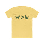Dog DoobyUsGear Tee Shirt
