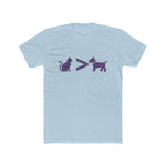 Cat DoobyUsGear Tee Shirt