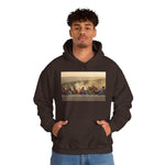 Last Smoke DoobyUsGear Hoodie