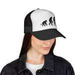 Evolution DoobyUsGear Trucker Cap