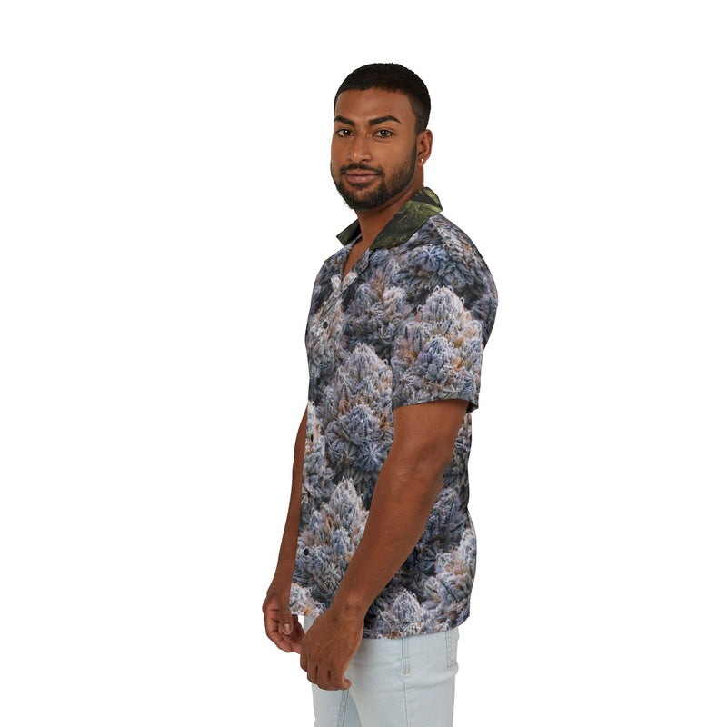 Widow DoobyUsGear Hawaiian Shirt