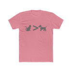 Cat DoobyUsGear Tee Shirt