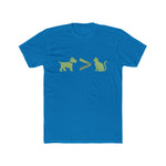 Dog DoobyUsGear Tee Shirt