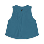 Mona Lisa DoobyUsGear Crop Top