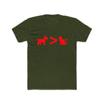 Dog DoobyUsGear Tee Shirt