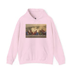 Last Smoke DoobyUsGear Hoodie