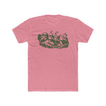 Template Shirt Green