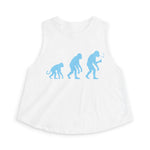 Evolution DoobyUsGear Crop