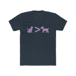 Cat DoobyUsGear Tee Shirt