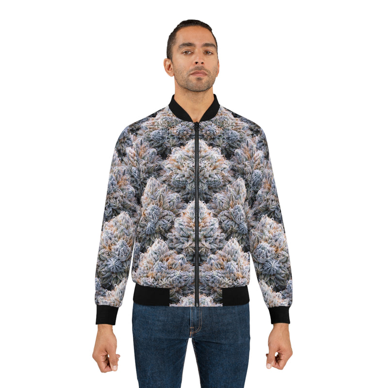 Widow DoobyUsGear Bomber Jacket