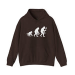 Evolution DoobyUsGear Hoodie