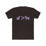 Cat DoobyUsGear Tee Shirt