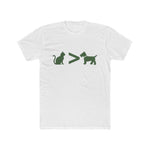 Cat DoobyUsGear Tee Shirt