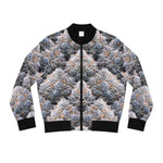 Widow DoobyUsGear Women’s Bomber