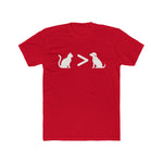 Cat DoobyUsGear Tee Shirt