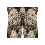 Runtz DoobyUsGear Biker Shorts