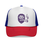 Cave DoobyUsGear Trucker Cap