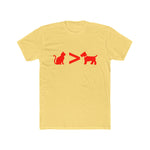 Cat DoobyUsGear Tee Shirt
