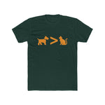 Dog DoobyUsGear Tee Shirt