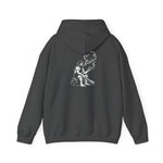 Last Smoke DoobyUsGear Hoodie