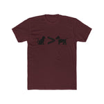 Cat DoobyUsGear Tee Shirt