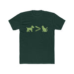 Dog DoobyUsGear Tee Shirt