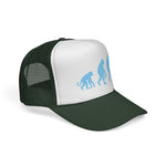Evolution DoobyUsGear Trucker Cap