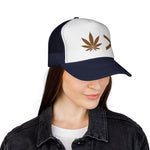 Weed DoobyUsGear Trucker Cap
