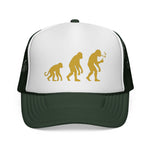 Evolution DoobyUsGear Trucker Cap
