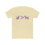 Cat DoobyUsGear Tee Shirt