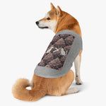 GDP DoobyUsGear Dog Top