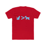 Cat DoobyUsGear Tee Shirt