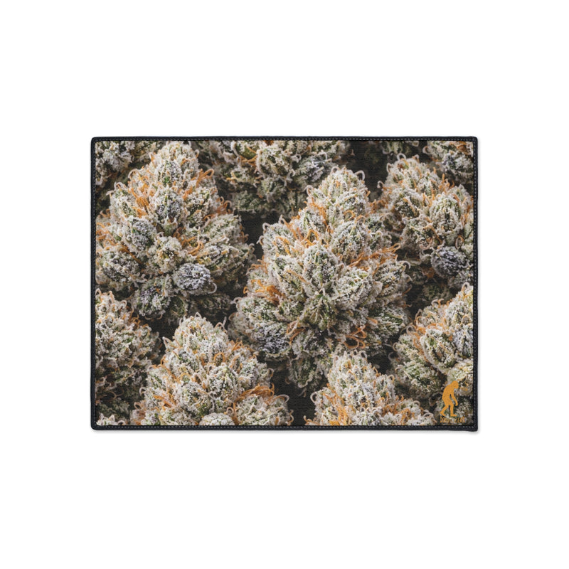 Runtz DoobyUsGear Floor Mat