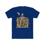 Lincoln DoobyUsGear Tee Shirt