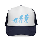Evolution DoobyUsGear Trucker Cap