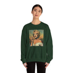 Marilyn Monroe DoobyUsGear Sweatshirt