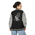 Women’s DoobyUsGear Letterman’s Jacket 2026