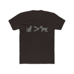Cat DoobyUsGear Tee Shirt