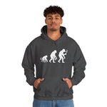 Evolution DoobyUsGear Hoodie