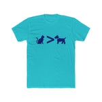 Cat DoobyUsGear Tee Shirt